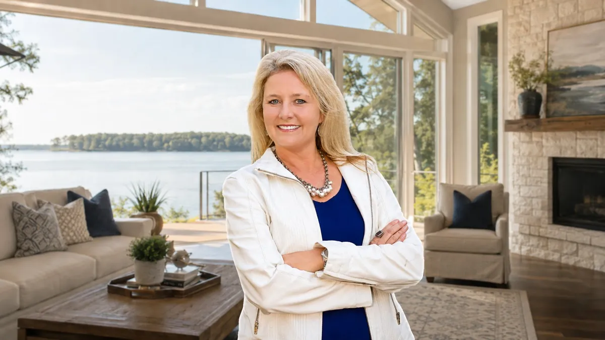 Charlene Hall, GRI REALTOR® serving Palestine TX and Lake Palestine
